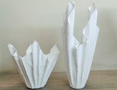 Macetas decorativas